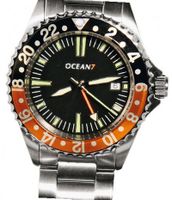 Ocean7 G G-1 GMT