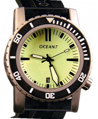 Ocean7 LM LM-1