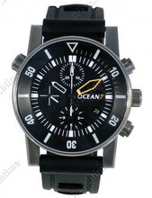 Ocean7 LM LM-2 Titanium Timer Chronograph
