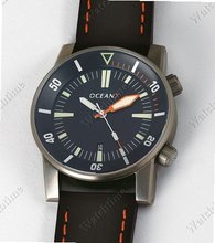 Ocean7 LM LM-2 Titanium Timer