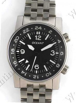 Ocean7 LM LM-2GMT