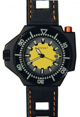 Ocean7 LM LM7 Banana