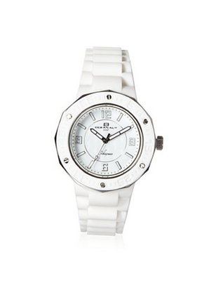 Oceanaut 4AA1C3804 Aqua White Rubber