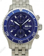 Oceanaut Conquistador