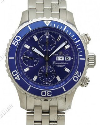 Oceanaut Conquistador