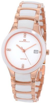 Oceanaut CQ1C2646 Ceramic Analog