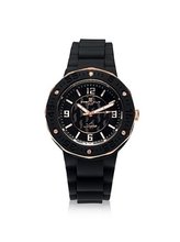 Oceanaut OC0220 Aqua Analog Display Quartz Black