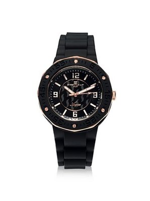 Oceanaut OC0220 Aqua Analog Display Quartz Black