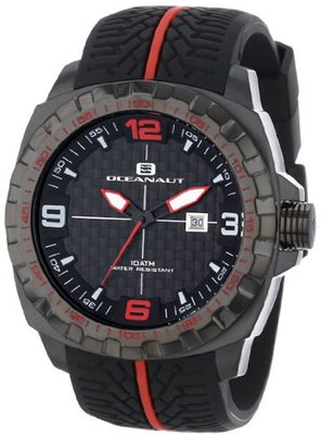 Oceanaut OC1117 Racer Analog