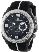 Oceanaut OC1120 Racer Chronograph Analog