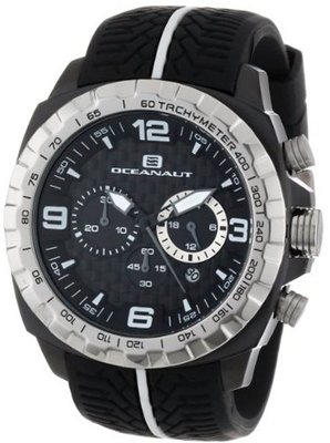 Oceanaut OC1120 Racer Chronograph Analog