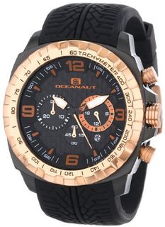 Oceanaut OC1121 Racer Chronograph Analog