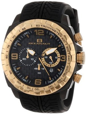 Oceanaut OC1122 Racer Chronograph Analog