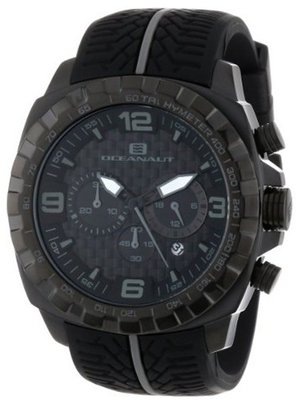 Oceanaut OC1123 Racer Chronograph Analog