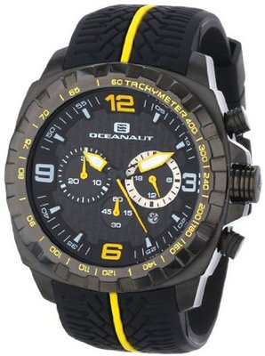 Oceanaut OC1124 Racer Chronograph Analog