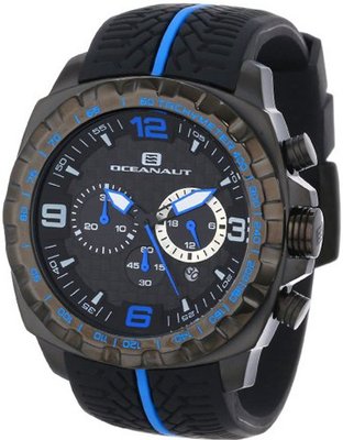 Oceanaut OC1125 Racer Chronograph Analog