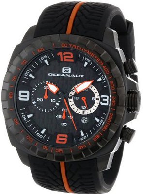 Oceanaut OC1126 Racer Chronograph Analog