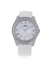 Oceanaut OC1411 Angel Analog Display Quartz White