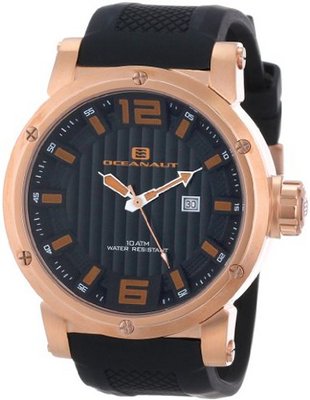 Oceanaut OC2111 Loyal Analog