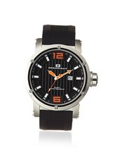 Oceanaut OC2113 Spider Analog Display Quartz Black