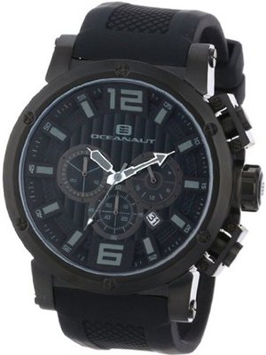 Oceanaut OC2122 Loyal Chronograph Analog
