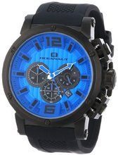 Oceanaut OC2124 Loyal Chronograph Analog