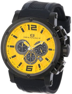 Oceanaut OC2126 Loyal Chronograph Analog