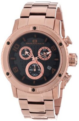 Oceanaut OC3122 Impulse Analog