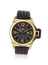 Oceanaut OC4112 Scorpion Analog Display Quartz Black