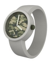 O'Clock Camouflage Ice/Camo, L