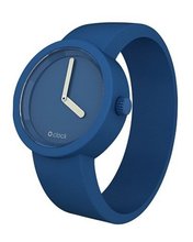 O'Clock Tone On Tone Capri Blue, S