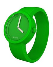 O'Clock Tone On Tone Green, S