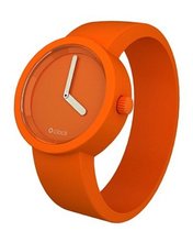O'Clock Tone On Tone Orange, L