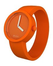O'Clock Tone On Tone Orange, M