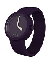 O'Clock Tone On Tone Purple, M