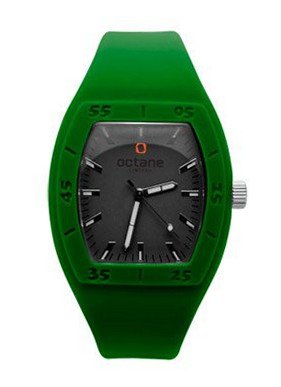 EZswap Army Green / Grey Silicone