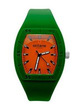 EZswap Army Green / Orange Silicone