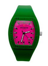 EZswap Army Green / Pink Silicone