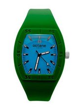 EZswap Army Green / Turquoise Silicone