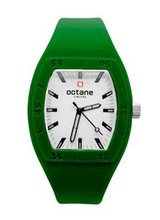 EZswap Army Green / White Silicone