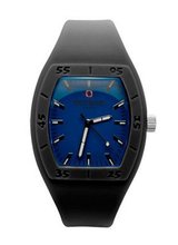 EZswap Black / Blue Silicone