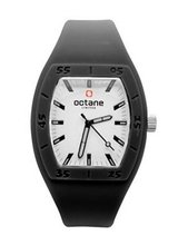 EZswap Black / White Silicone