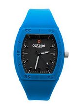 EZswap Blue / Black Silicone