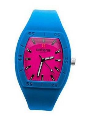 EZswap Blue / Pink Silicone