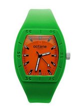 EZswap Green / Orange Silicone