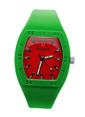 EZswap Green / Red Silicone