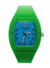 EZswap Green / Turquoise Silicone