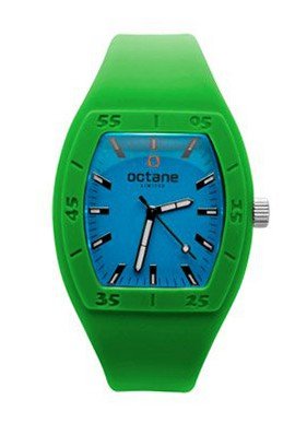 EZswap Green / Turquoise Silicone