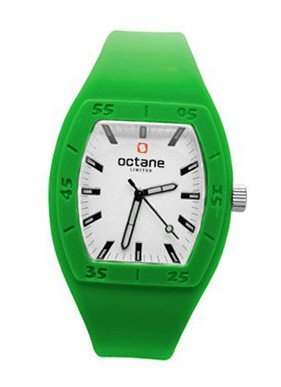 EZswap Green / White Silicone