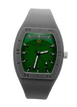 EZswap Grey / Army Green Silicone